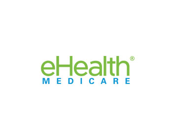 eHealth Medicare logo.