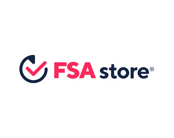 FSA Store logo.